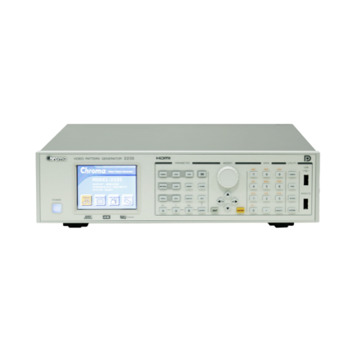 Model 2235 | Chroma ATE, Inc. (USA)